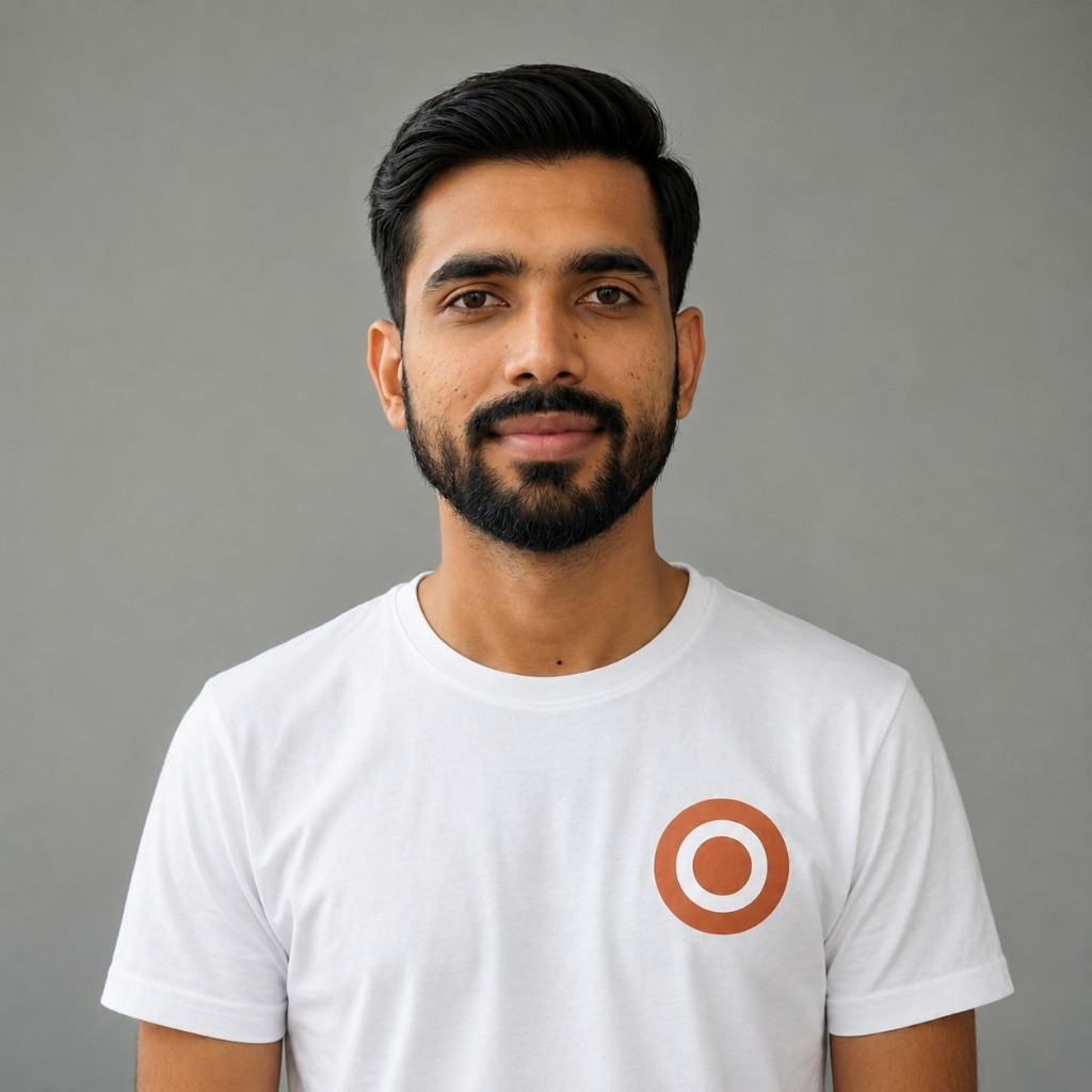 Diwakar Tiwari