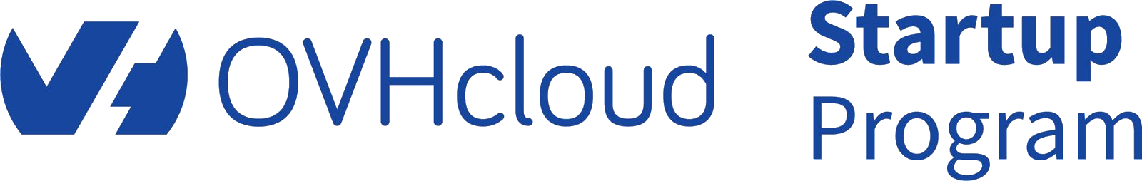 OVHcloud Startup Program